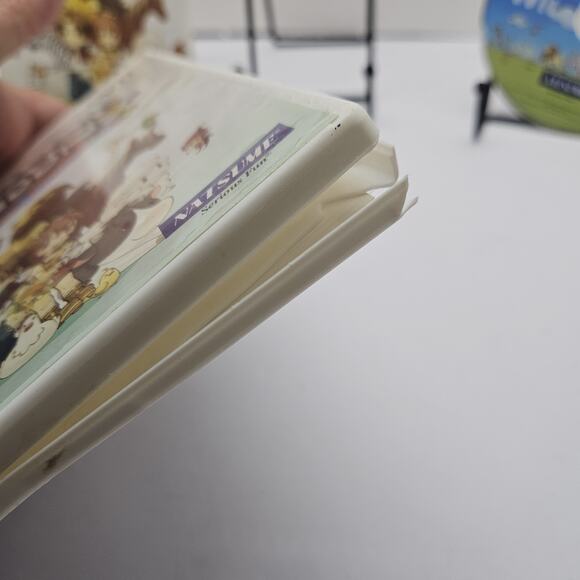 Harvest Moon Animal Parade (Nintendo Wii) w/Manual Complete - Picture 2 of 5